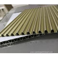 Galvalume Iron Roof Types Corrugated Roofing Sheet